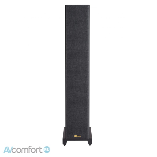 Davis Acoustics Krypton 6 Technik
