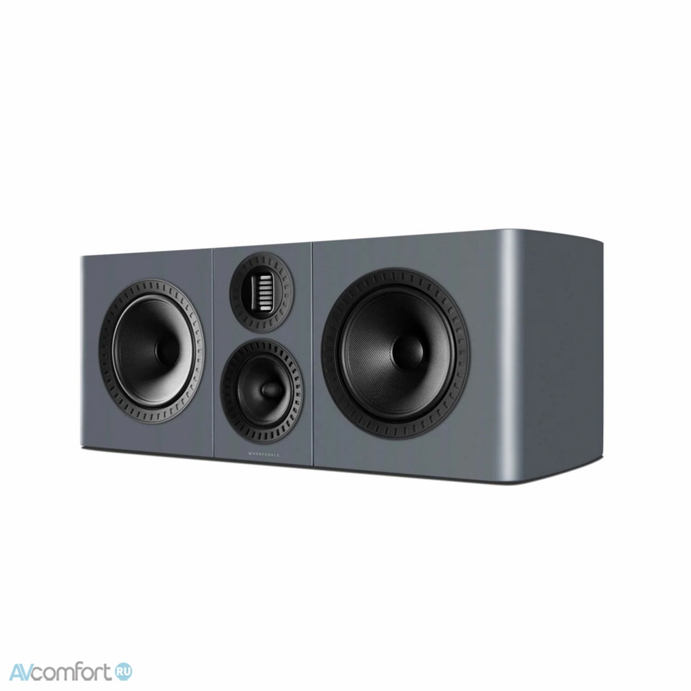 AVComfort, Wharfedale Elysian CR Grey