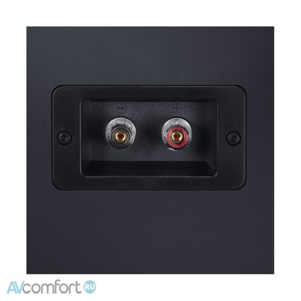 Canton GLE 10 Pro Black Canton GLE 10 Pro Black