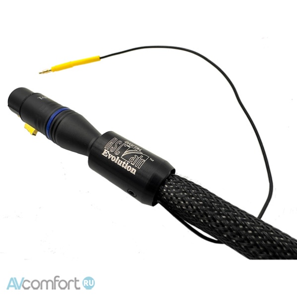 TARA Labs Air Evolution Digital w/EVO - XLR 1,0 m