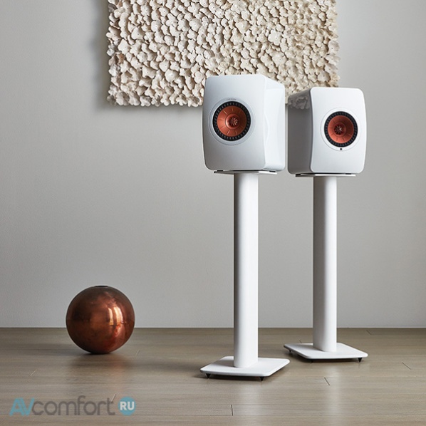 KEF Performance Speaker Stand White SP3989AA