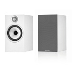 Bowers & Wilkins 606 S2 Anniversary Edition White