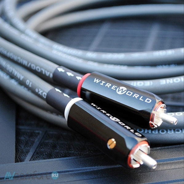 Wireworld Equinox 10 Interconnect RCA 2.0 m