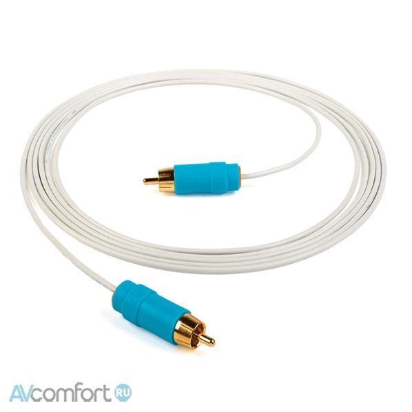 AVComfort, Chord Company C-sub RCA 10.0 m