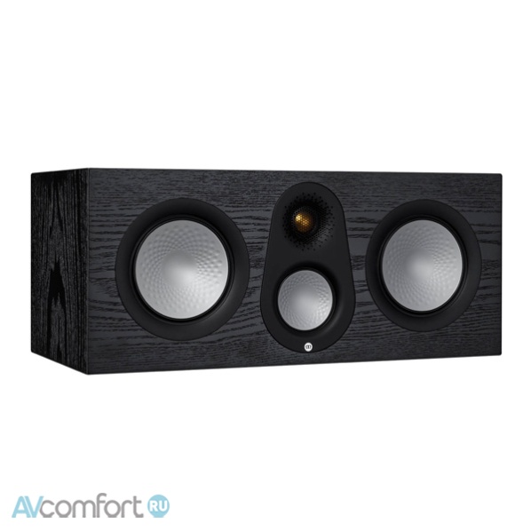 AVComfort, Monitor Audio Silver C250 7G Black Oak