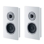HECO Ambient 11 F White