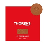 Thorens Platter Mat DM207