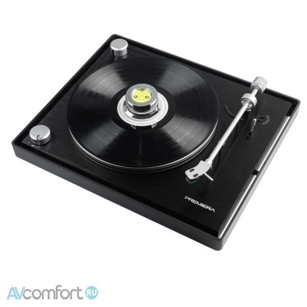 Premiera PK-111 Silver