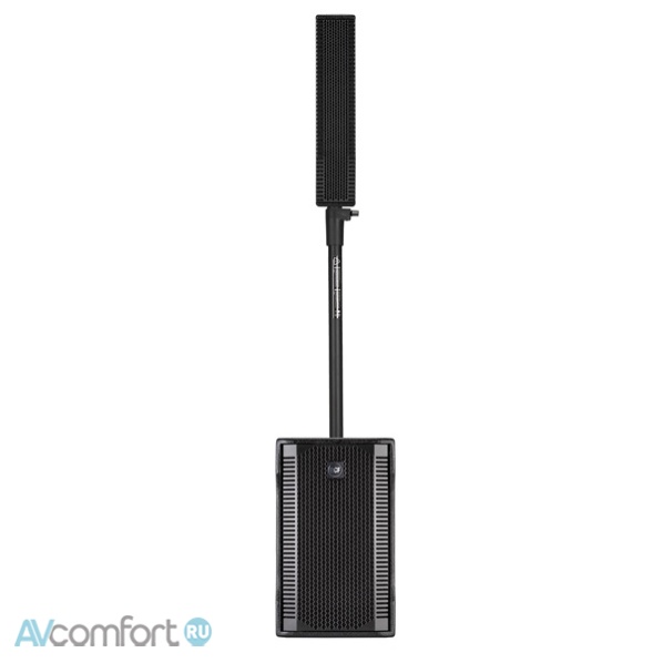 RCF Evox 8 Black