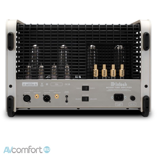 McIntosh МС3500 Mk II