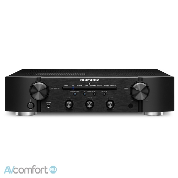 Marantz PM6007 Black