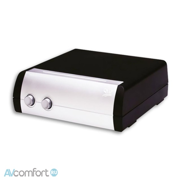 AVComfort, QED SS22 (A-SS22)