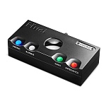 CHORD ELECTRONICS Huei Black