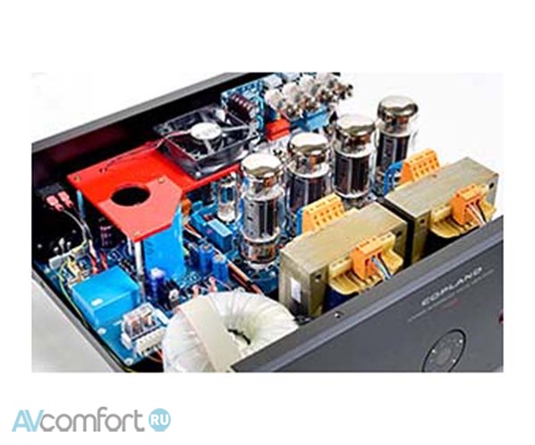 COPLAND CTA 405A Silver