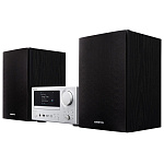 Onkyo CS-N575D Silver