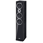 HECO Music Style 900 Black\Black