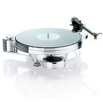 Acoustic Solid 110 Metall, WTB370 AT740 M2