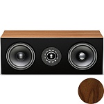 AUDIO PHYSIC Classic Center Walnut