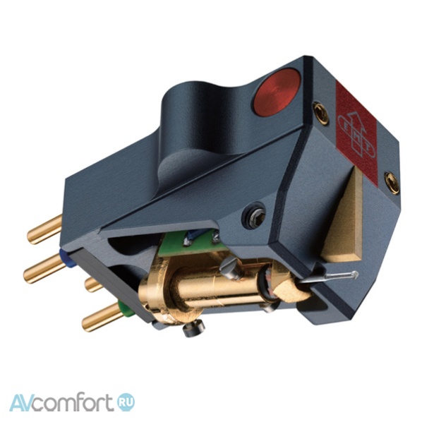 AVComfort, EMT JSD VM