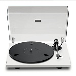 Pro-Ject E1.2 Phono (Pick It MM E) Matte White