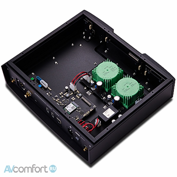 AURALiC Aries G1.1 Black