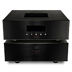 AUDIO NOTE CDT Six - Force Black