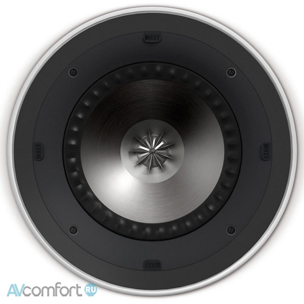 AVComfort, KEF Ci200RR THX