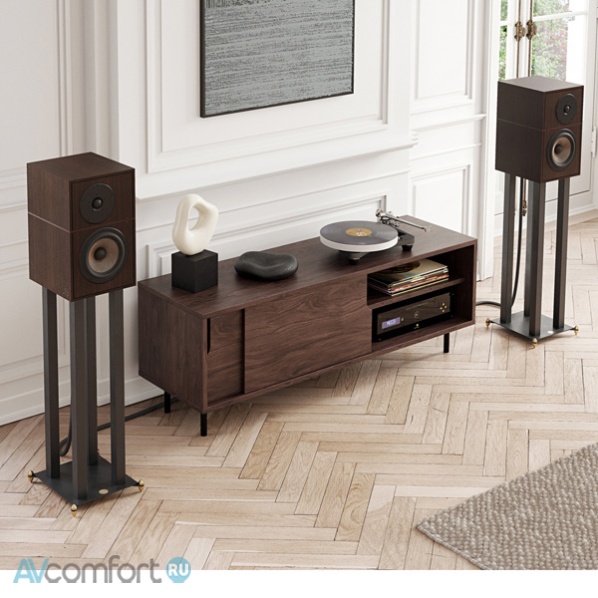 Revival Audio Atalante 3 Ebony