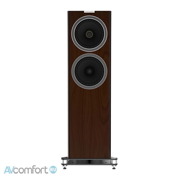 Fyne Audio F703 Gloss Walnut Fyne Audio F703 Gloss Walnut
