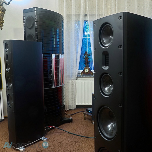 Scansonic HD MB8B White
