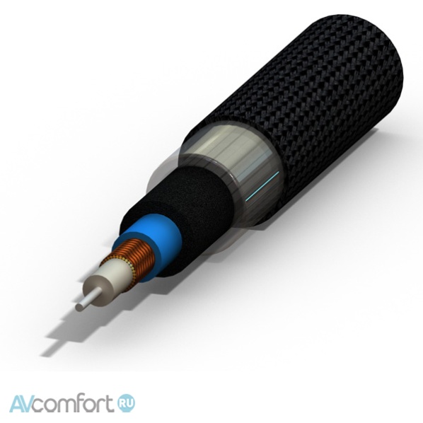 Purist Audio Design 35th Anniversary Digital SPDIF Diamond Revision RCA 1.0 m