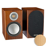 Monitor Audio Silver 50 Natural Oak