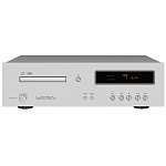 Luxman D-03R Silver