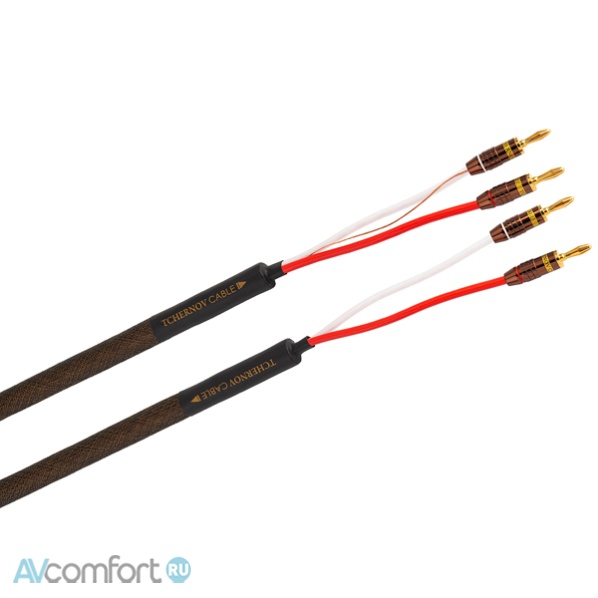 AVComfort, Tchernov Cable Reference MkIII SC Bn/Bn 1,65 m