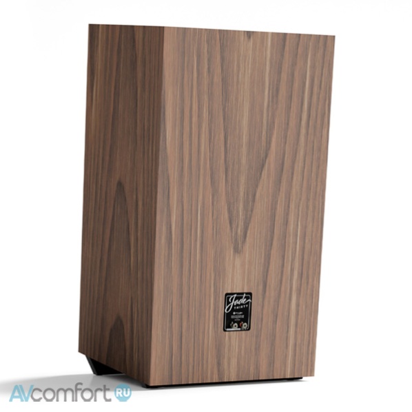 Pylon Audio Jade 30th American Walnut