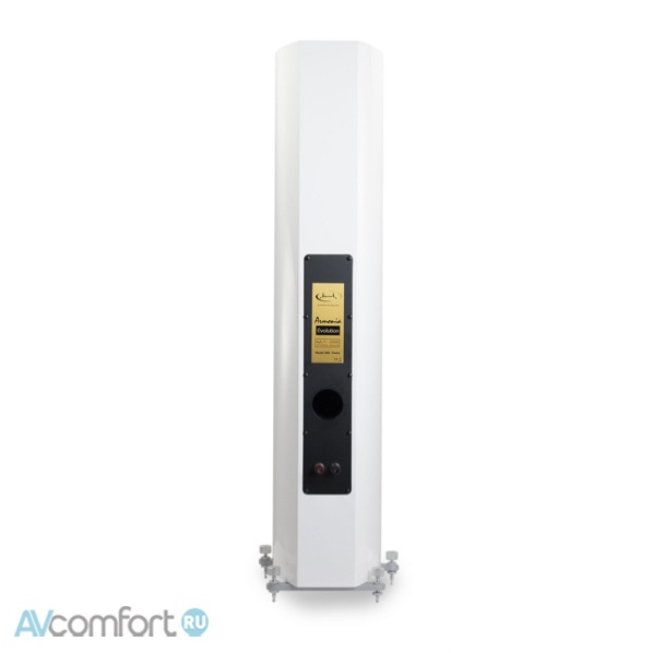 Apertura Armonia Evolution Maple