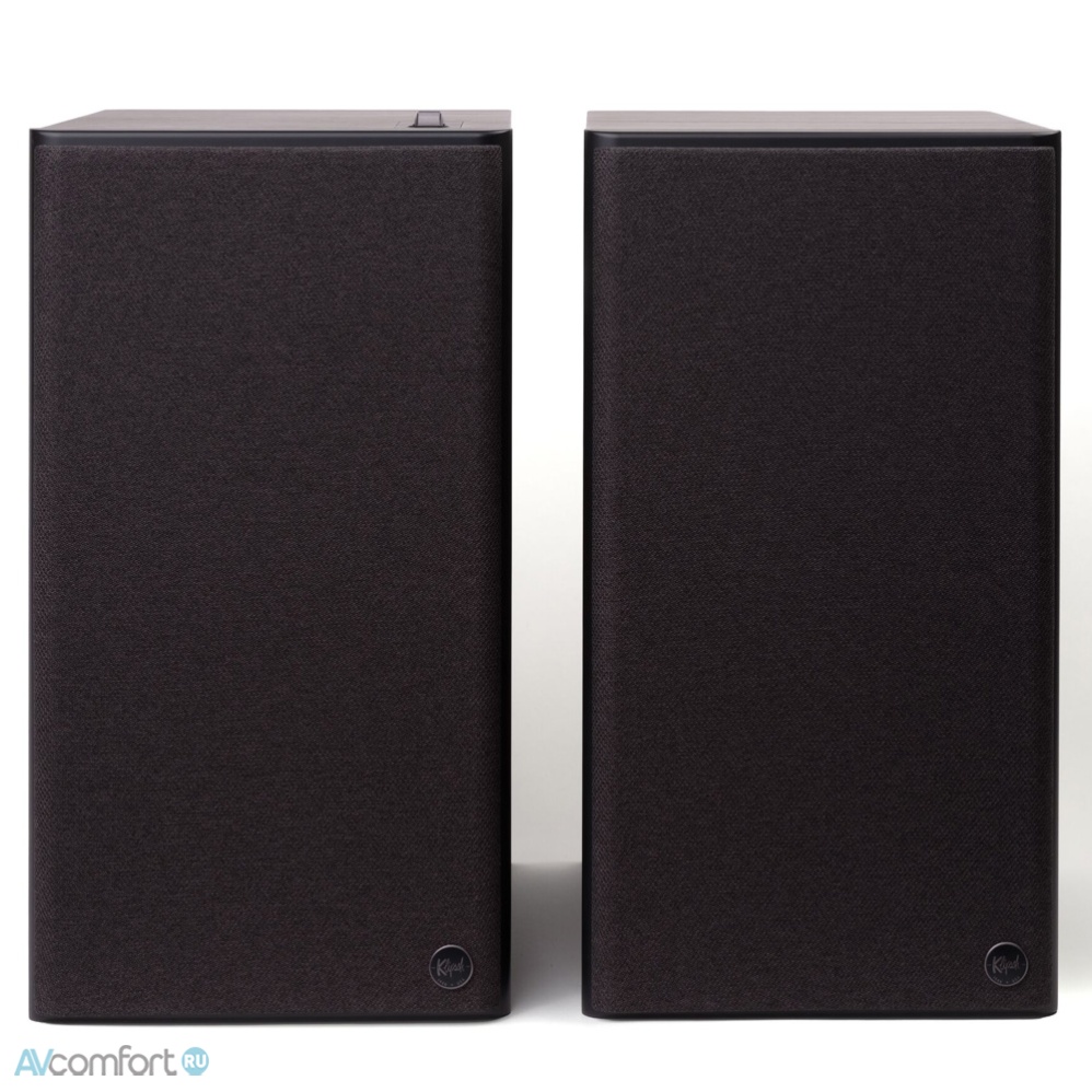 Klipsch The Nines II Ebony