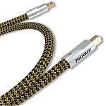 Ricable Dedalus USB 2.0 A/B 1,0 m