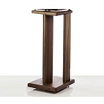 Diapason Stand 3P Natural Wood