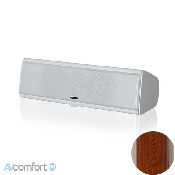 AVComfort, PIEGA Premium Center Small Coated (Golden Oak Glanz)