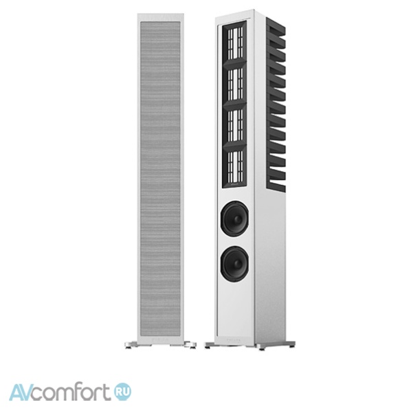 AVComfort, Piega Master Line Source 3 White