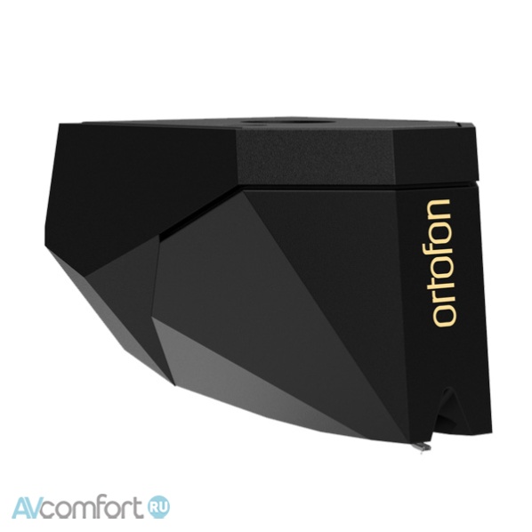 Ortofon 2M Black