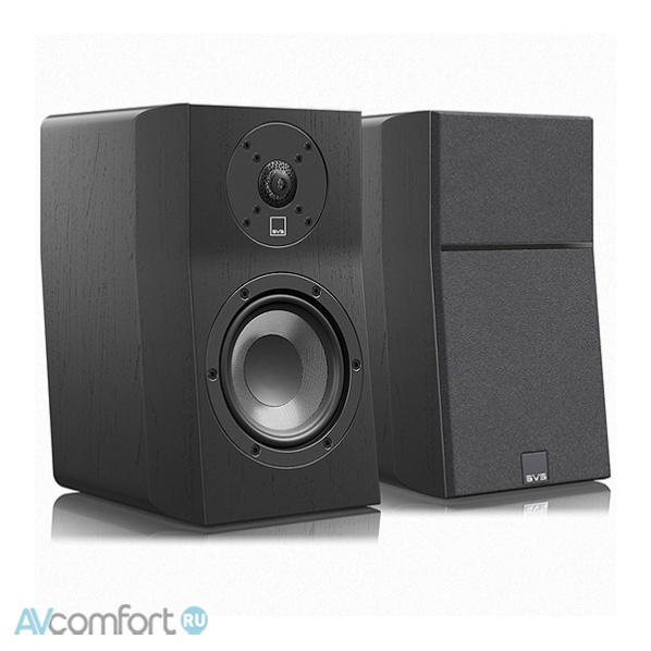 AVComfort, SVS Ultra Evolution Nano Black Oak