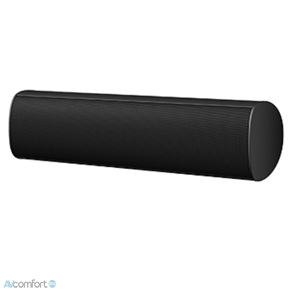 Piega Premium Center Small Gen2 Black Piega Premium Center Small Gen2 Black