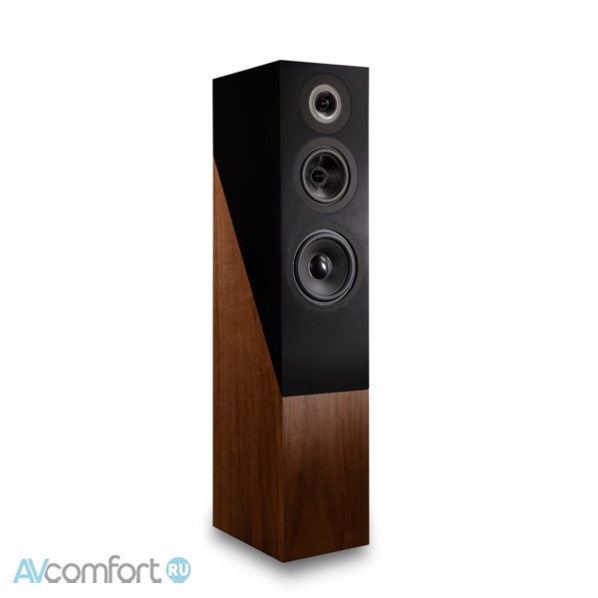 Davis Acoustics The Pledge Walnut