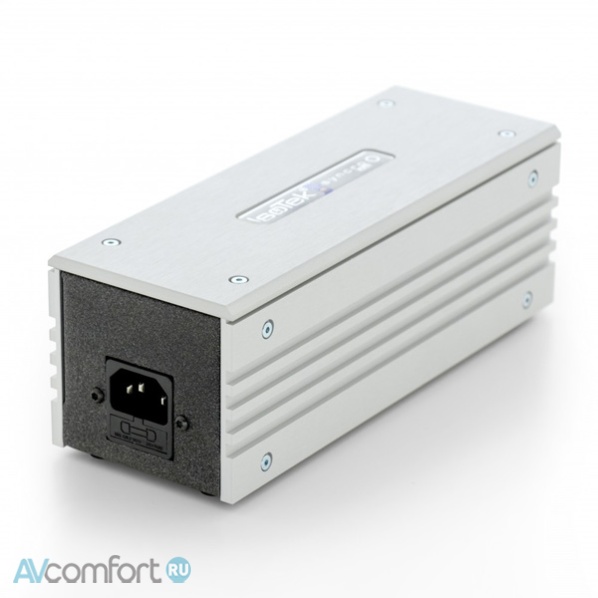 AVComfort, IsoTek Syncro Uni EVO3 Active DC Blocking C15