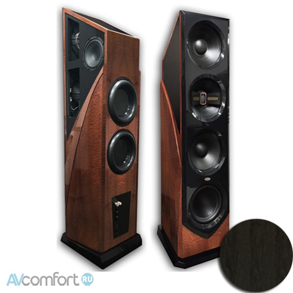 AVComfort, Legacy Audio Valor Black Oak