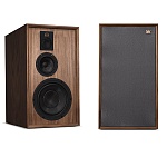 Wharfedale Dovedale Walnut