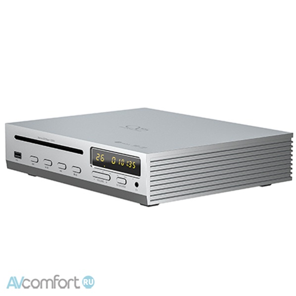 Shanling CD80 Silver