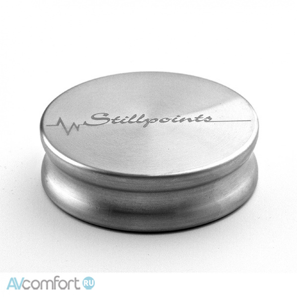 AVComfort, STILLPOINTS LP Isolator Long Spindle